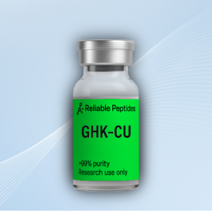 GHK-Cu