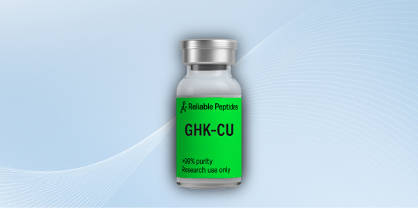 GHK-Cu