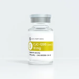 CJC-1295 DAC 10 mg