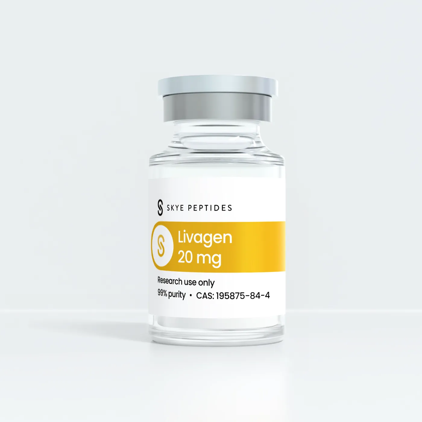 Livagen 20 mg