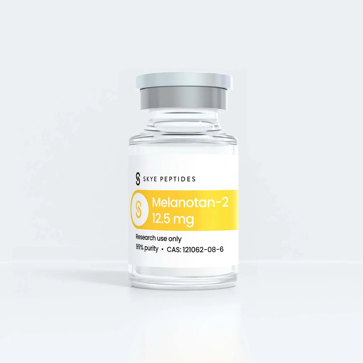 Melanotan-2 12.5 mg