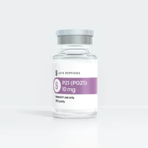 P21 (P021) 10 mg