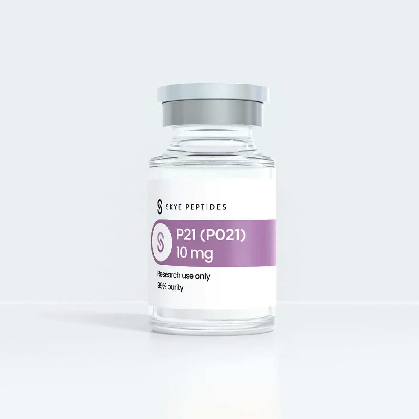 P21 (P021) 10 mg