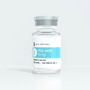 PEG-MGF 6 mg