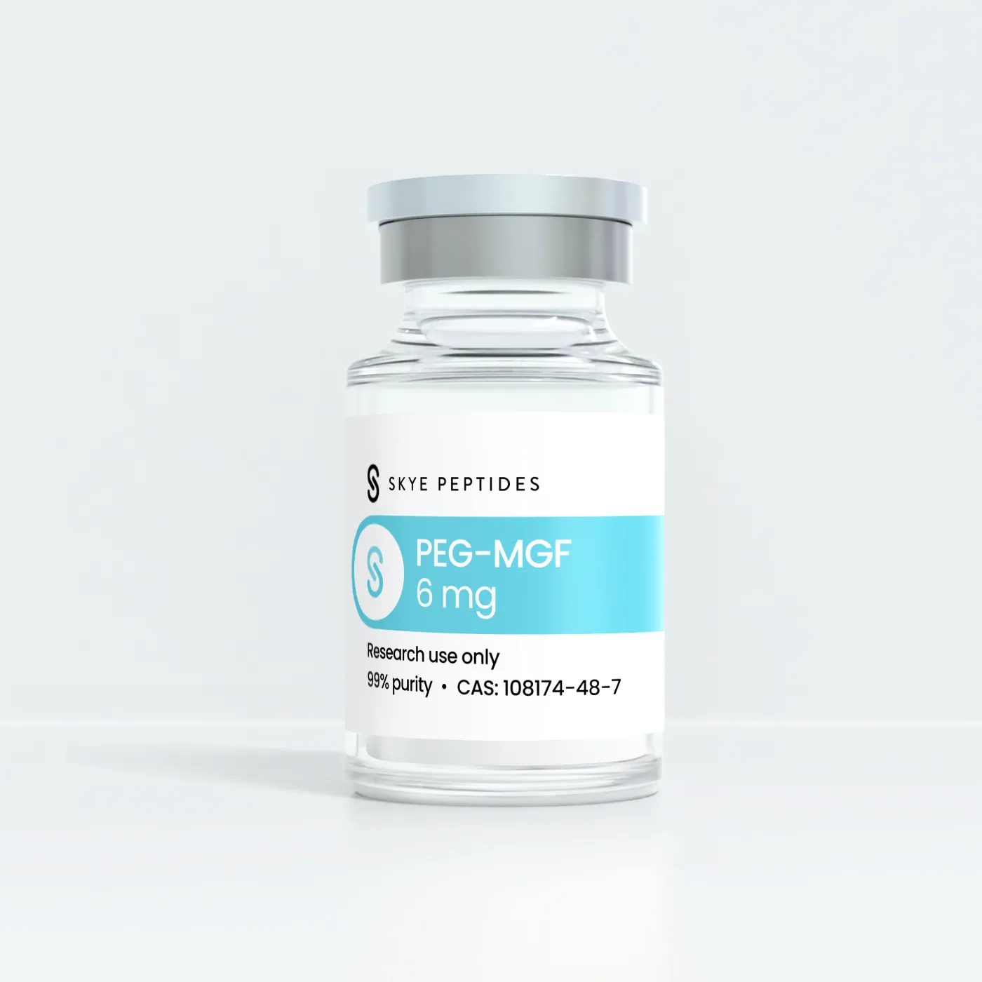 PEG-MGF 6 mg