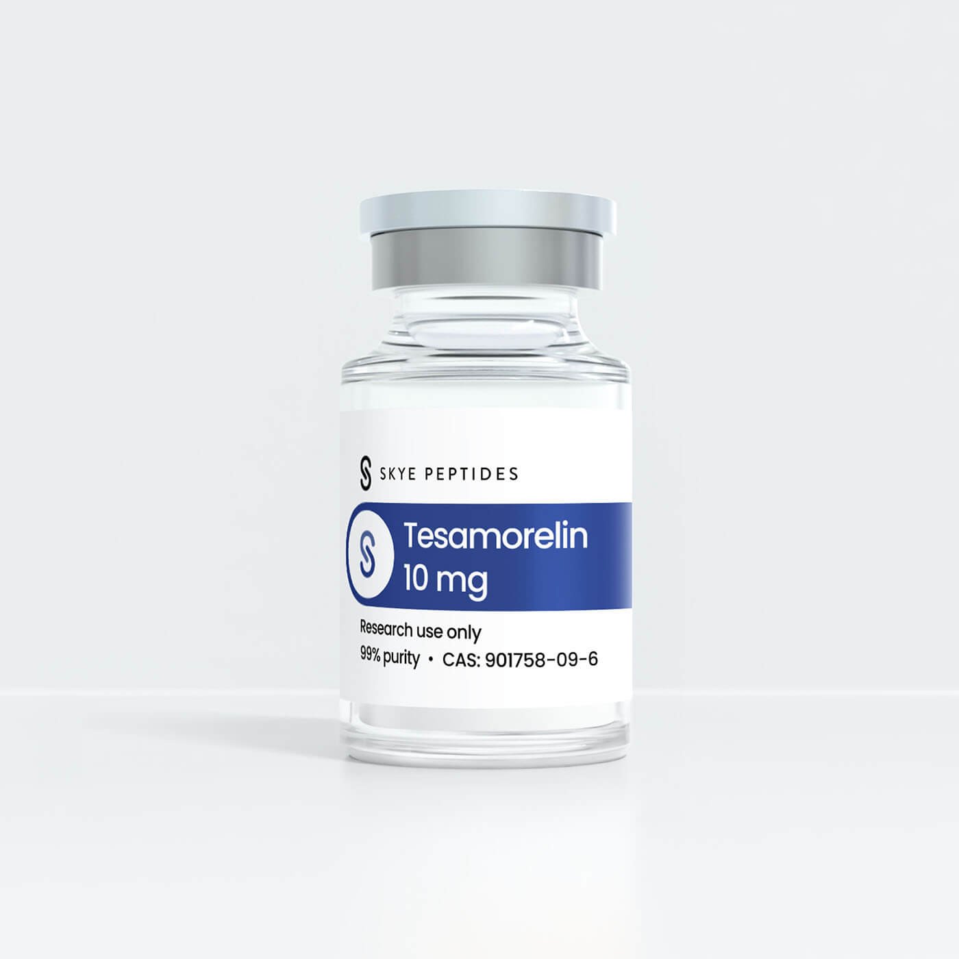 Tesamorelin
