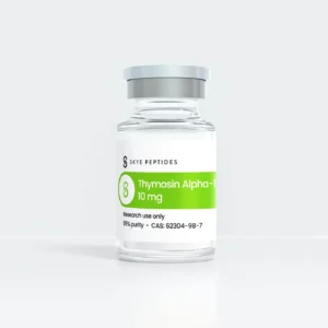 Thymosin Alpha-1 10 mg
