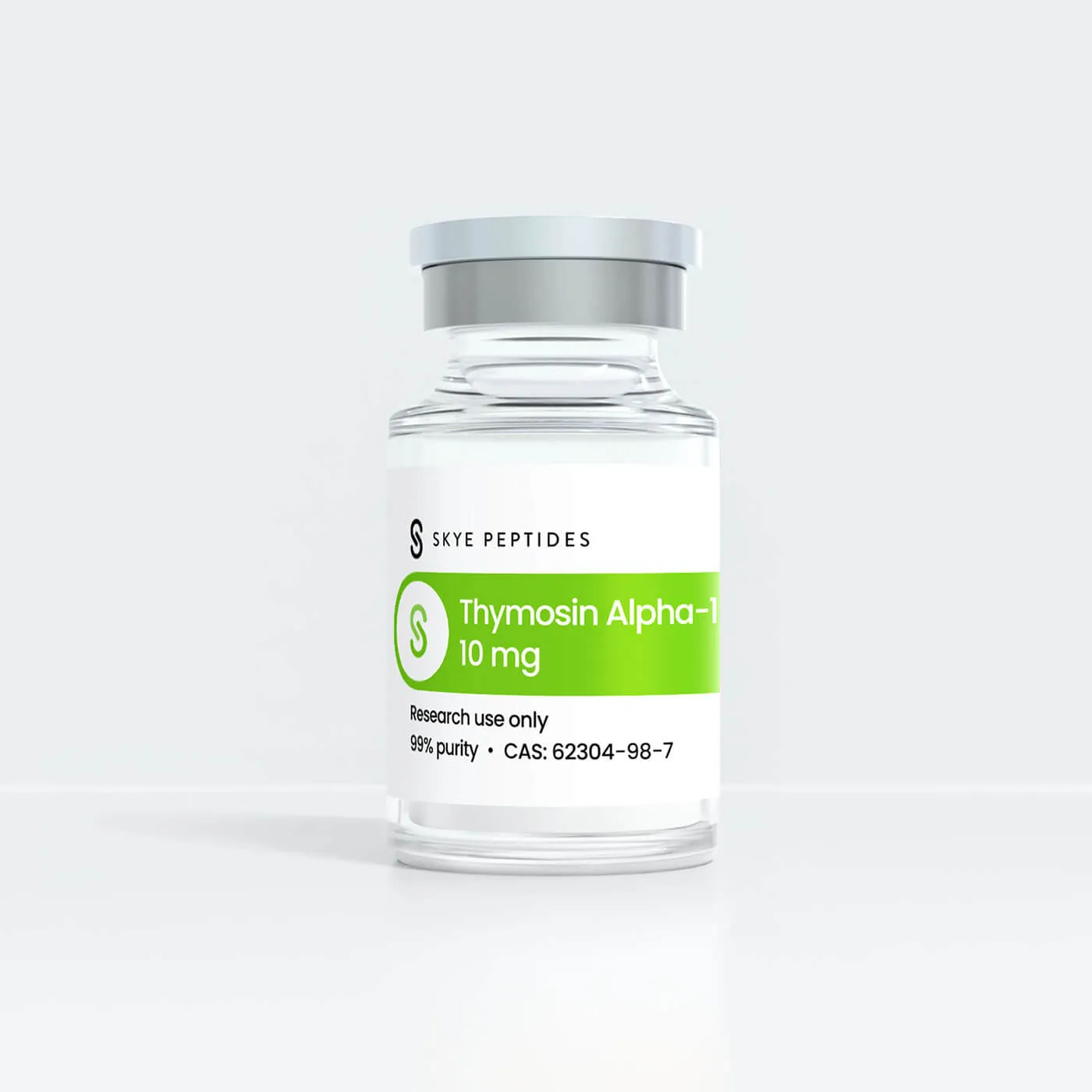 Thymosin Alpha-1 10 mg