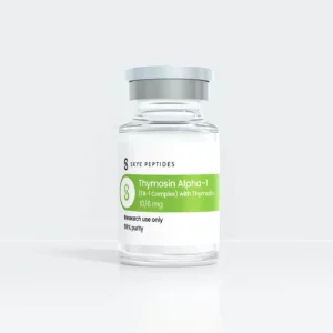 TA-1 Complex (Thymosin Alpha-1 | Thymalin) 10/6 mg
