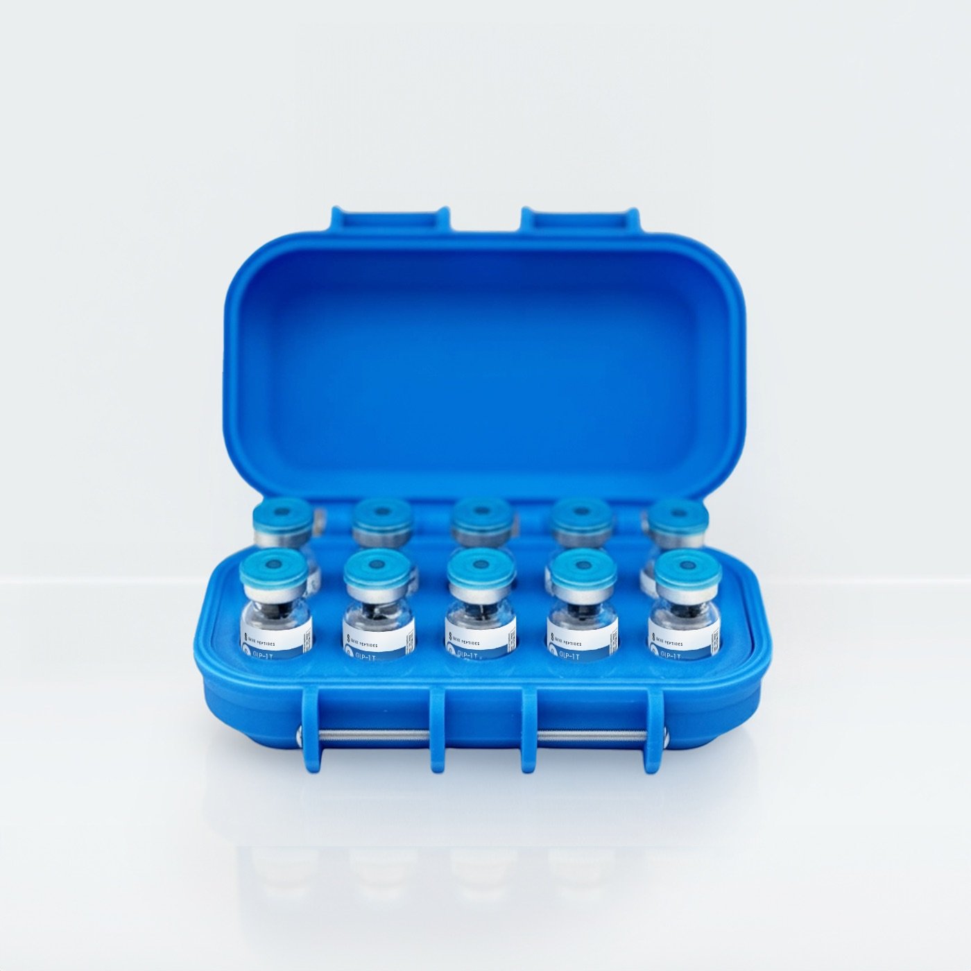 "Skye Pack" Ten Vial Set